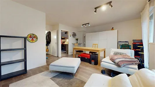 Houses in Metz - photo 6