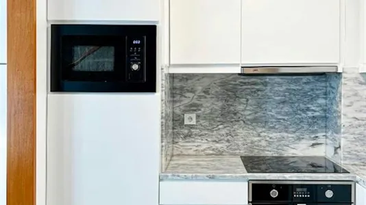 Apartments in Location is not specified - photo 9