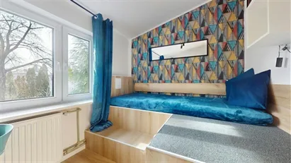 Room for rent in Warsaw