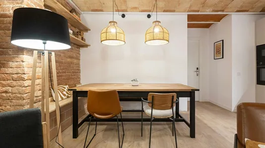 Apartments in Barcelona Sants-Montjuïc - photo 9