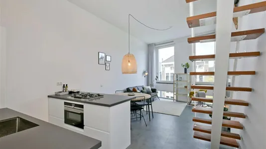 Apartments in Amsterdam Centrum - photo 2