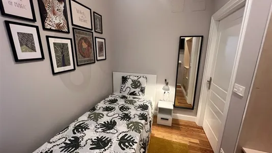 Rooms in Bilbao - photo 5