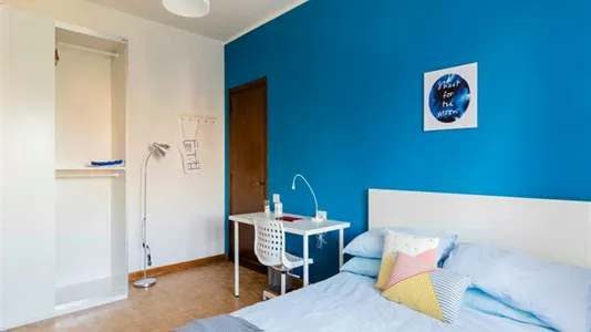 Rooms in Padua - photo 4