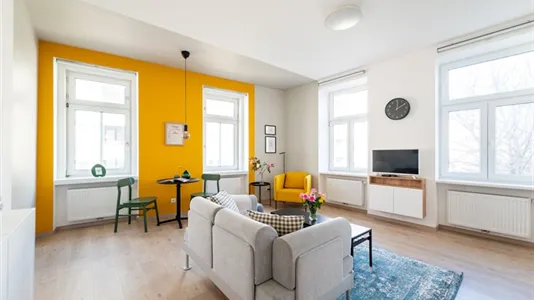 Apartments in Wien Währing - photo 7