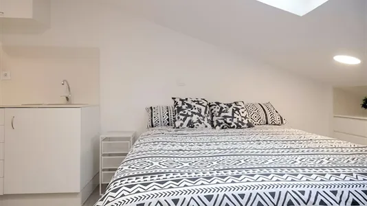 Apartments in Madrid Carabanchel - photo 9