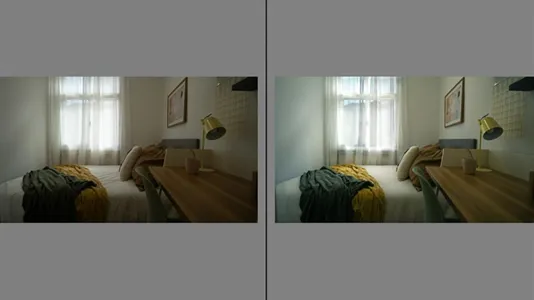 Rooms in Madrid Moncloa-Aravaca - photo 4