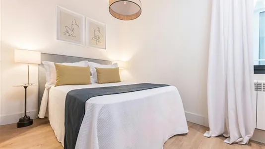 Apartments in Madrid Retiro - photo 7