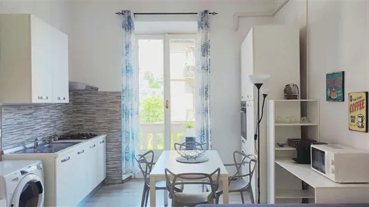 Apartments in Milano Zona 8 - Fiera, Gallaratese, Quarto Oggiaro - photo 2