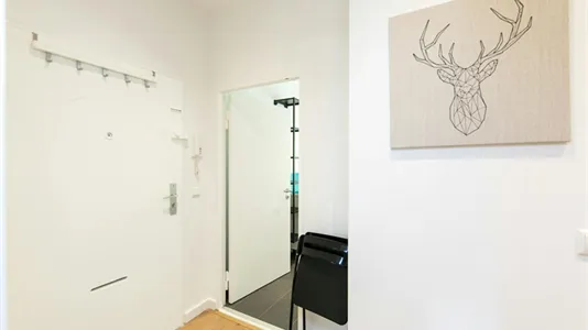 Rooms in Berlin Tempelhof-Schöneberg - photo 4