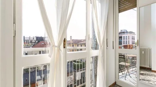 Rooms in Milano Zona 8 - Fiera, Gallaratese, Quarto Oggiaro - photo 8