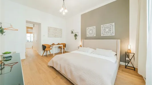 Apartments in Wien Ottakring - photo 1