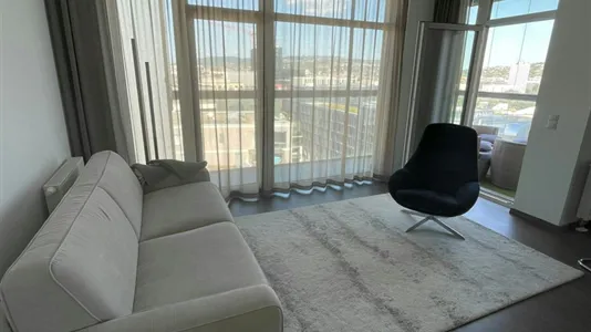 Apartments in Budapest Újbuda - photo 5