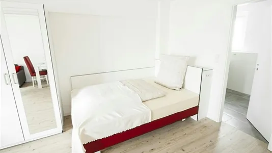 Apartments in Dortmund - photo 9