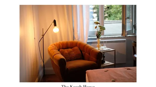 Rooms in Lille - photo 5