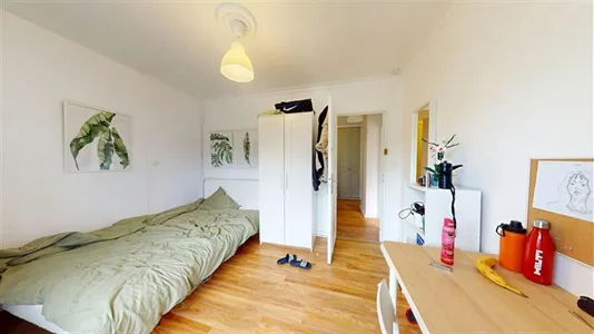 Rooms in Lyon - photo 3