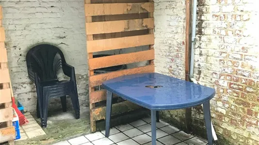 Apartments in Brussels Etterbeek - photo 7