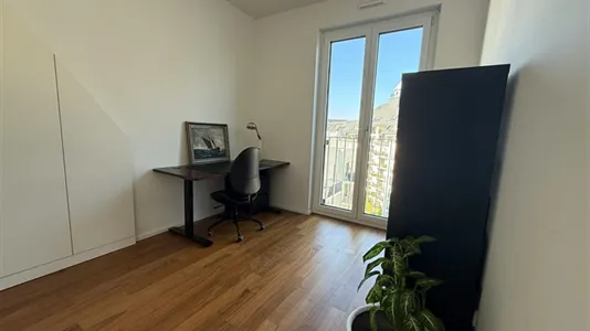 Apartments in Location is not specified - photo 8