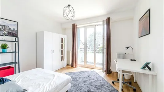 Rooms in Strasbourg - photo 4