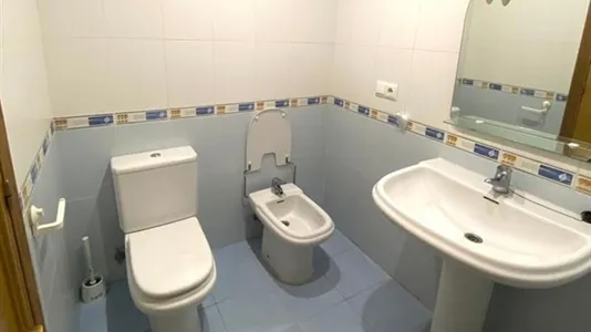 Rooms in Castellón de la Plana/Castelló de la Plana - photo 6