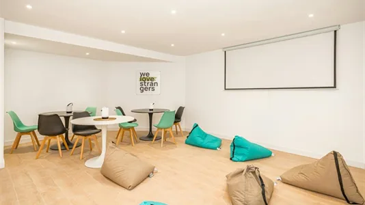 Rooms in Madrid Tetuán - photo 5