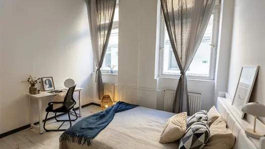 Rooms in Budapest Erzsébetváros - photo 2