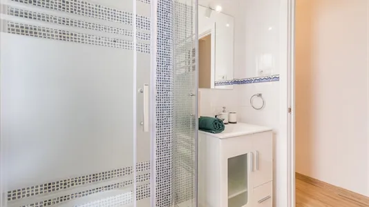 Rooms in Madrid Tetuán - photo 6