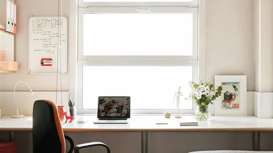 Rooms in Madrid Moncloa-Aravaca - photo 5