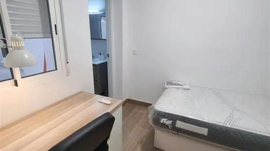 Rooms in Murcia - photo 4