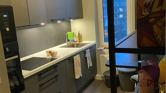 Rooms in Hamburg Eimsbuttel - photo 7