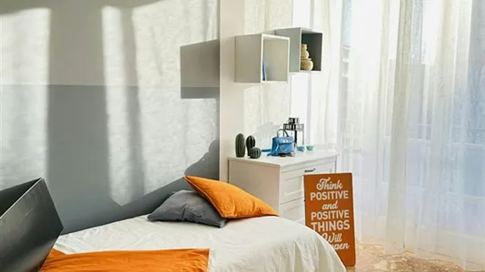 Rooms in Turin - photo 5