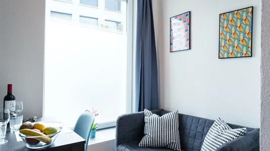 Apartments in Zürich Distrikt 9 - photo 6