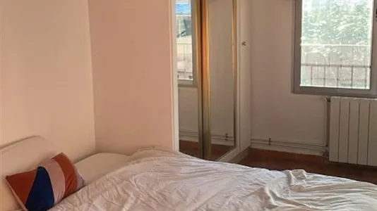 Rooms in Valencia Campanar - photo 6