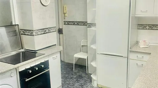 Rooms in Madrid Arganzuela - photo 6