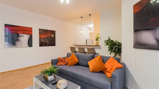 Apartments in Location is not specified - photo 4