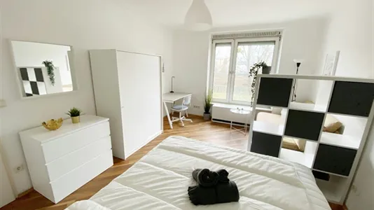 Rooms in Vienna Leopoldstadt - photo 7