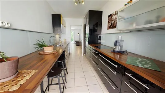 Rooms in Lyon - photo 10