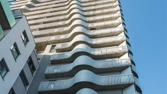 Apartments in Vienna Floridsdorf - photo 7