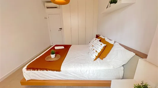 Rooms in Valencia L'Eixample - photo 4