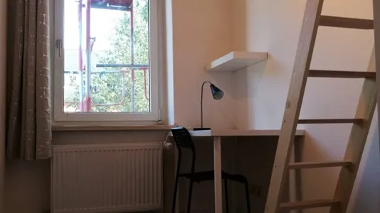 Rooms in Dortmund - photo 6