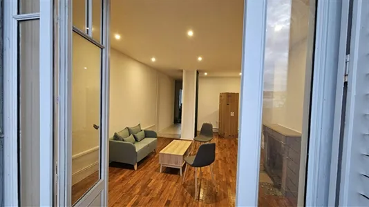 Apartments in Lyon - photo 5