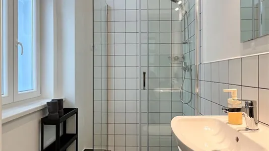 Rooms in Budapest Erzsébetváros - photo 6