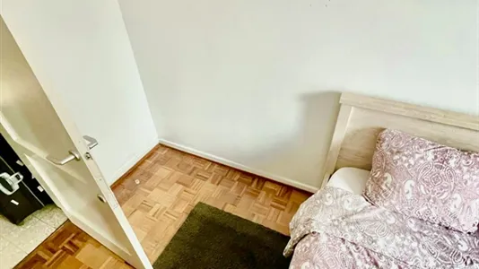 Rooms in Brussels Oudergem - photo 6