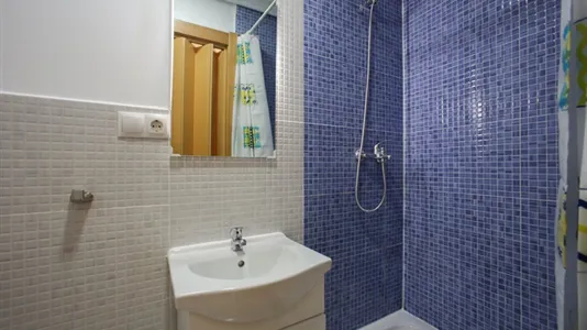 Rooms in Valencia Algirós - photo 5