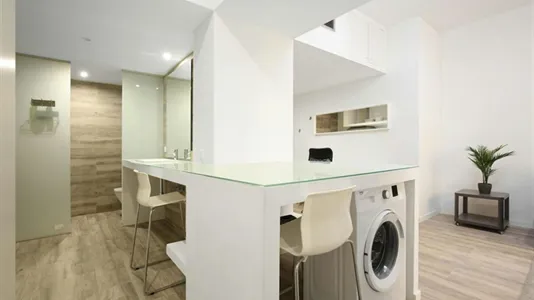 Apartments in Madrid Moncloa-Aravaca - photo 7