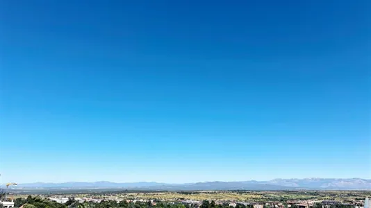 Rooms in Madrid Moncloa-Aravaca - photo 9