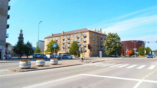 Apartments in Liepāja - photo 9