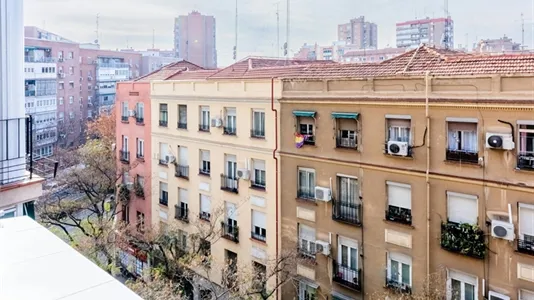 Rooms in Madrid Arganzuela - photo 10