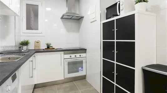 Rooms in Madrid Arganzuela - photo 7