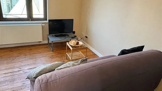 Apartments in Brussels Elsene - photo 3
