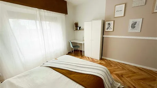 Rooms in Madrid Fuencarral-El Pardo - photo 5